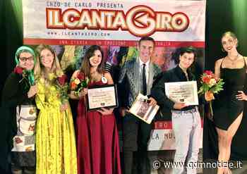 Morro d’Alba / Questa sera tappa del Cantagiro 2022 - QDM Notizie