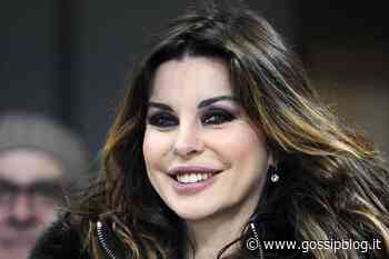 Alba Parietti nel mirino di una mitomane sui social: la reazione - Gossipblog