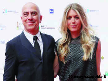 IL SUO SHOW AD ALBA, LUOGO DEL CUORE - IdeaWebTv