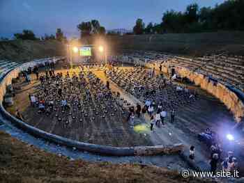 Alba Fucens, al via il Festival Alba Blues - La Marsica capitale del Blues con i grandi eventi Internazionali - SITe.it