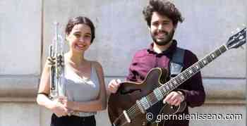 "Nissa Jazz Festival" Alba Armengou in duo, al Centro Culturale Michele Abbate - Giornale Nisseno