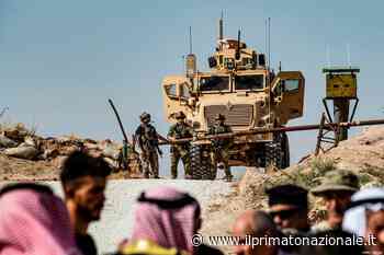 Siria: attaccata all’alba una base americana, torna ad infuocarsi il conflitto? - Il Primato Nazionale