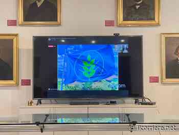 Alba: il Comune è Spiga Verde 2022 - Il Corriere di Alba Bra Langhe e Roero - Il Corriere di Alba, Bra, Langhe e Roero