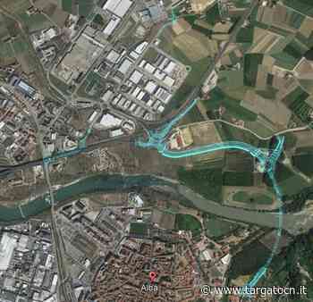 Terzo ponte di Alba: "Siamo sicuri che quel progetto sia quello giusto per la città?" - TargatoCn.it
