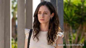 'Alba' tutto sulla serie tv spagnola su Netflix - Taxidrivers.it