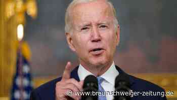 Einigung in den USA auf reduziertes Klimapaket