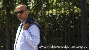 Ringtausch-Ärger: Merz poltert auf Polen-Reise gegen Ampel - „geht nicht mehr“