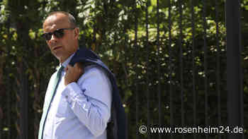 Ringtausch-Ärger: Merz poltert auf Polen-Reise gegen Ampel - „geht nicht mehr“