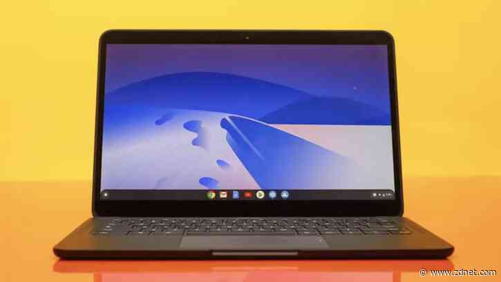The 5 best Chromebook for students in 2022