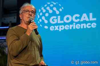 Recuperação ambiental da Lagoa de Araruama é destaque na Glocal Experience - Globo
