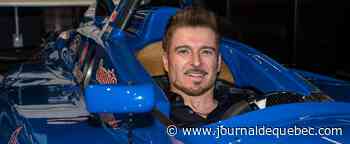 Les Québécois s'éclatent à l'aube du Grand Prix de Trois-Rivières