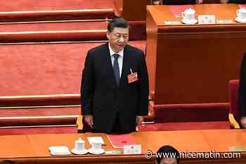 Au téléphone, Xi Jinping a averti Joe Biden de ne pas "jouer avec le feu" sur Taïwan