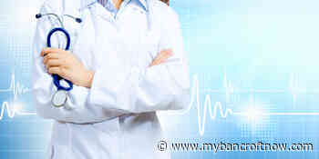 STI quick test clinics coming to Bancroft