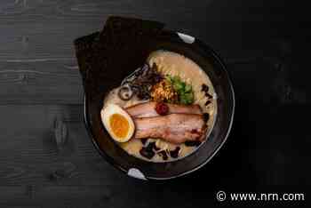 JINYA Ramen Bar parent goes all in on national expansion with new lounge concept