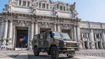 Cento nuove telecamere per la sicurezza della stazione Centrale di Milano: il voto mette d'accordo tutti in C… - La Repubblica