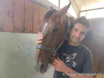 Carburo: “Schietta al 90 per cento sarà alle previsite” - RadioSienaTv