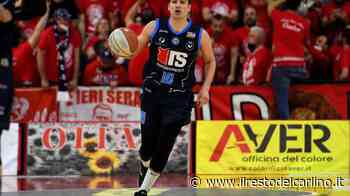 Zampini: "A Cento un capitolo nuovo per me" - il Resto del Carlino