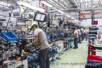 Iveco Group: ricavi netti in crescita dell’1,1 per cento a 3,3 miliardi - Agenzia Nova