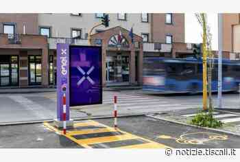 Trasporto pubblico locale. E-Bus elettrici “su misura” per le nostre cento città: al via i test su strada - Tiscali Notizie