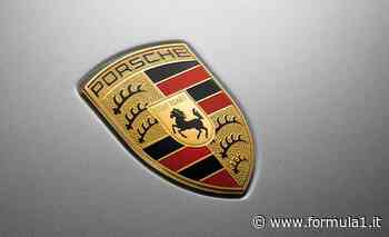 Porsche entrerà in F1 nel 2026, acquisirà il 50 per cento di un team: i dettagli - Formula1 Web Magazine