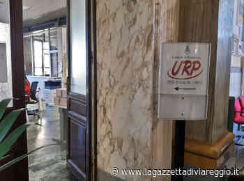 Urp, risolto l'80 per cento delle segnalazioni dei cittadini - lagazzettadiviareggio.it