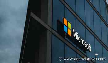Microsoft: fatturato in crescita del 12 per cento nel secondo trimestre - Agenzia Nova