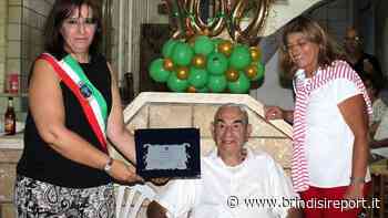 Cento candeline per nonno Bruno, testimone di guerra, pace e amore per la propria terra - BrindisiReport