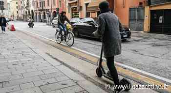 Guida spericolata: in un anno multati cento utenti di monopattini - ilgazzettino.it