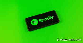 Spotify Paid $120 Million to Acquire an Audiobook Platform     - CNET
