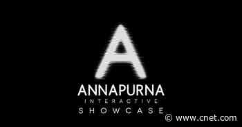 Annapurna Interactive Showcase 2022: 6 Indie Games Coming Soon     - CNET