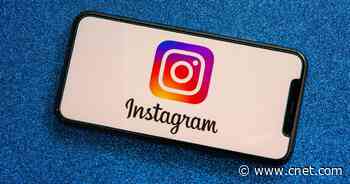 Instagram Pauses Changes Amid Criticism It's Becoming Too Much Like TikTok     - CNET