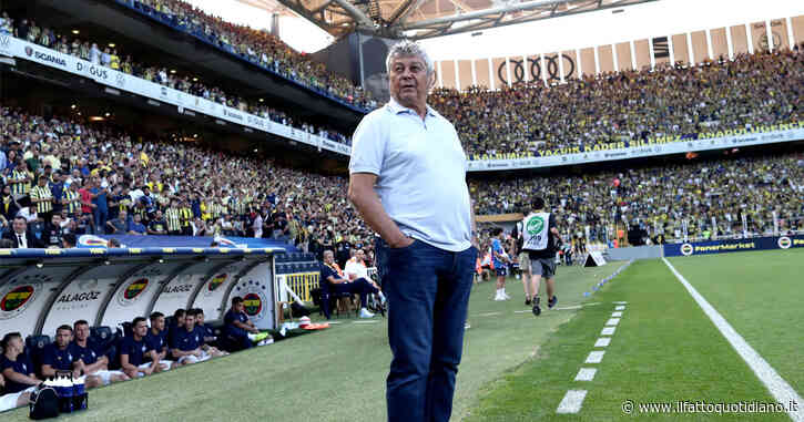 Fenerbahce-Dinamo Kiev, cori pro Putin dai tifosi turchi: l’Uefa apre una inchiesta