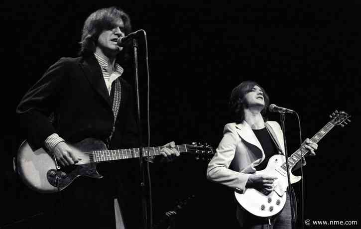 The Kinks announce 50th anniversary twin deluxe reissue of ‘Muswell Hillbillies/Everybody’s In Show-Biz’