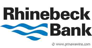 Rhinebeck Bancorp, Inc. Reports Results for the Three and Six Months Ended June 30, 2022