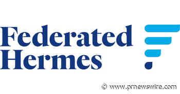 Federated Hermes, Inc. reports second quarter 2022 earnings