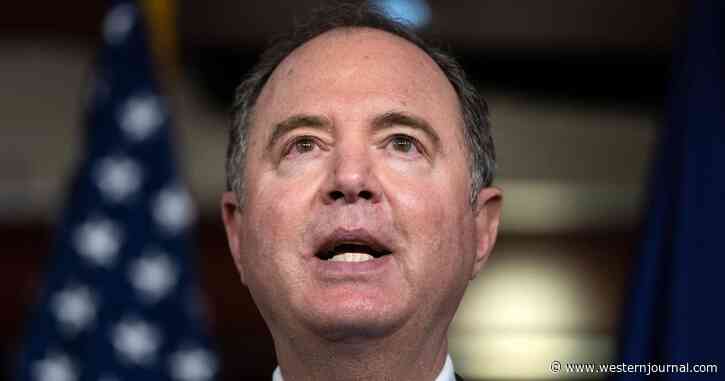 Adam Schiff Moving for Monumental Change in House and a Huge New Role for Himself