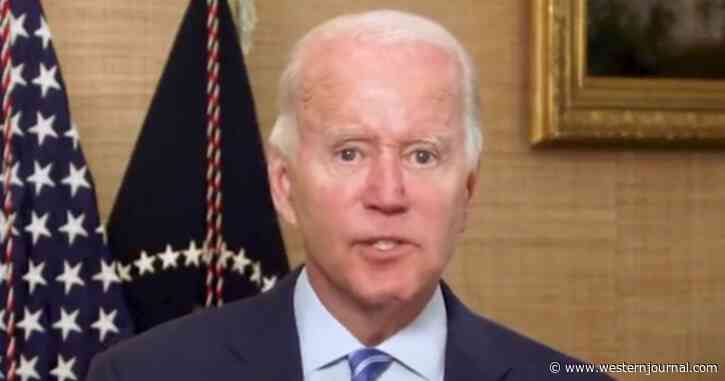 Americans Ask If Biden Has Body Double After Face Looks Totally Different in 2 Different Vids Posted on Same Day