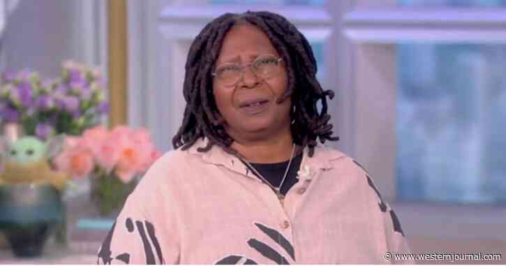 Whoopi Goldberg Apologizes to Turning Point USA Students for Associating Them with Neo-Nazis