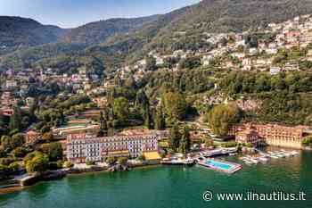 Torna Villa d'Este Style Electric Yachting - Il Nautilus