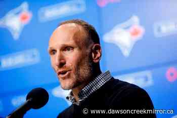 Toronto Blue Jays announce Rogers Centre to get massive overhaul - Dawson Creek Mirror