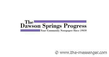 Magistrates vote to give money back to IDA | Dawson Springs Progress | the-messenger.com - The Messenger