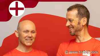 An 'amazing opportunity' - Dawson, Shea-Simonds on Birmingham 2022 - TRI247