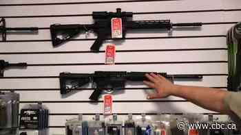 Ottawa offers $1,337 apiece for AR-15 rifles under mandatory buyback program