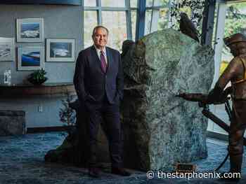 Cameco optimistic about future as it reports turnaround performance