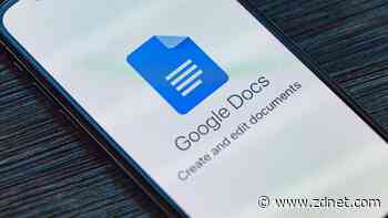 How to add more fonts to Google Docs (and why you might want to)