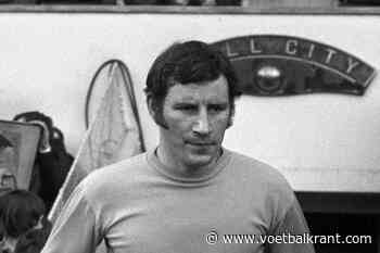 Arsenal-legende overleden op 80-jarige leeftijd