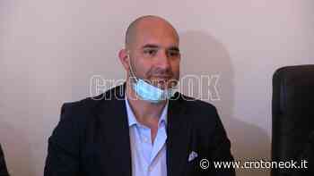 Crotone, chiusa la vertenza tra ex lavoratori verde pubblico e Akrea ~ CrotoneOk.it - CrotoneOK.it