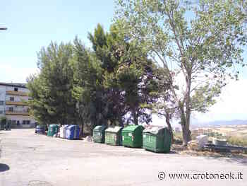 Crotone, installazione di telecamere a Papanice: lo chiede il consigliere Pedace ~ CrotoneOk.it - CrotoneOK.it