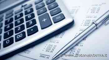 Flaica-Cub Crotone su tariffe suolo pubblico - CrotoneInforma