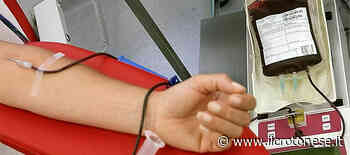 Associazione talassemici Crotone, donate il sangue per aiutare a salvare molte vite - Il Crotonese